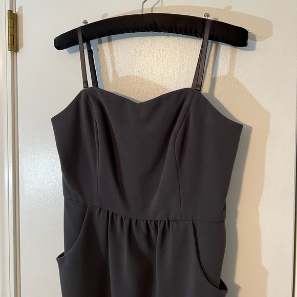 KENSIE Strapless or Spaghetti Strap Princess Cut Dress - Size Medium - Picture 8 of 9
